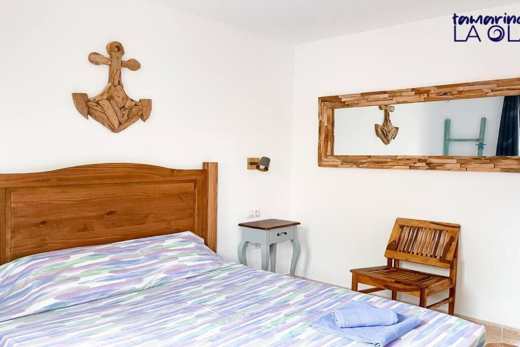 New Tamarindo La Ola Apartment Corralejo Luaran gambar
