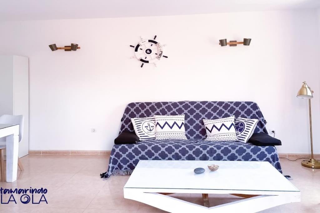 New Tamarindo La Ola Apartment Corralejo Luaran gambar