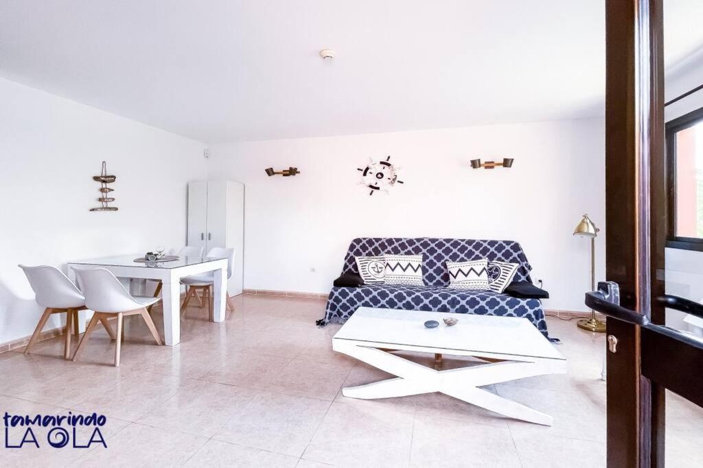 New Tamarindo La Ola Apartment Corralejo Luaran gambar