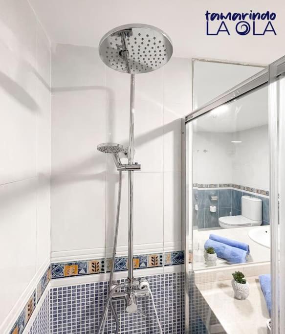 New Tamarindo La Ola Apartment Corralejo Luaran gambar