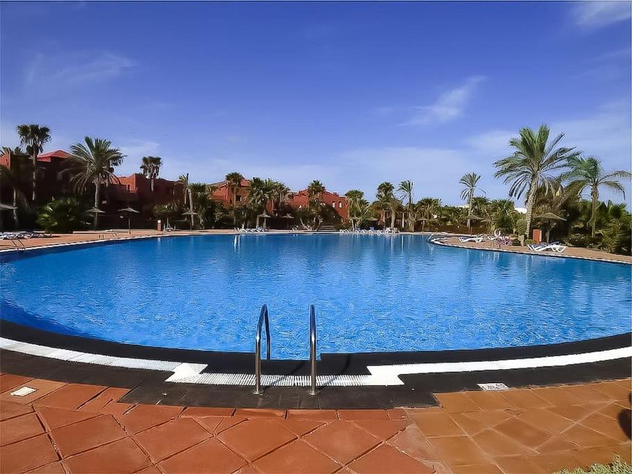 New Tamarindo La Ola Apartment Corralejo Luaran gambar