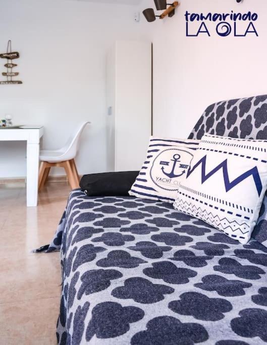 New Tamarindo La Ola Apartment Corralejo Luaran gambar