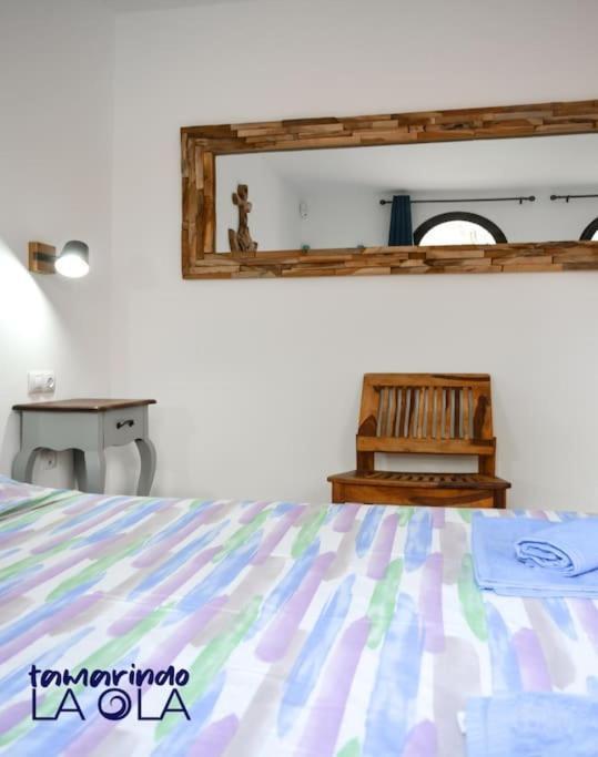 New Tamarindo La Ola Apartment Corralejo Luaran gambar