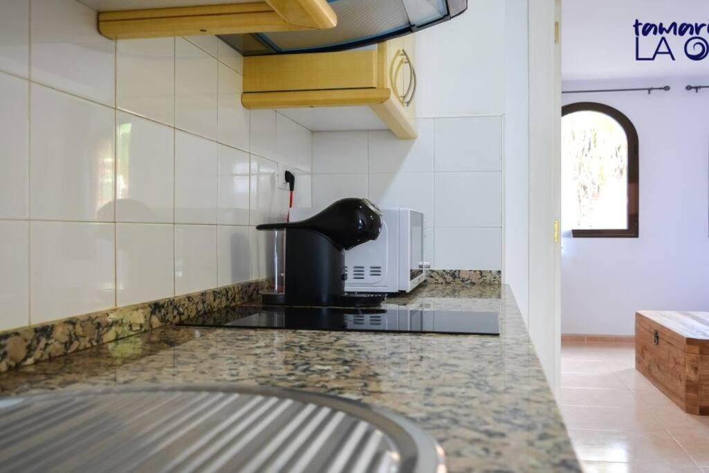 New Tamarindo La Ola Apartment Corralejo Luaran gambar