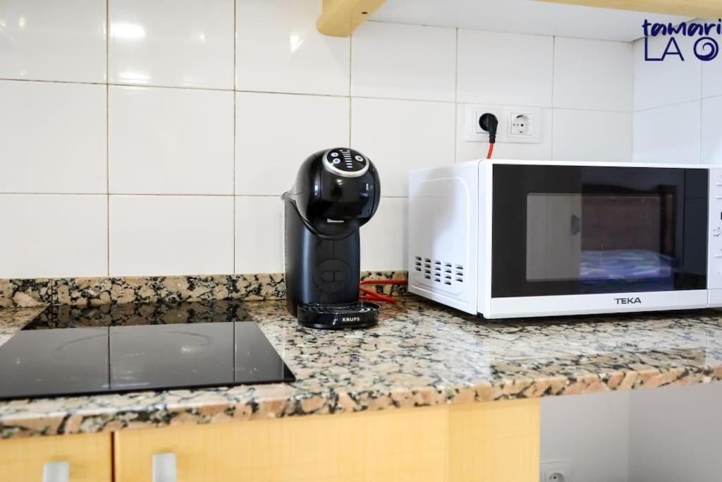 New Tamarindo La Ola Apartment Corralejo Luaran gambar