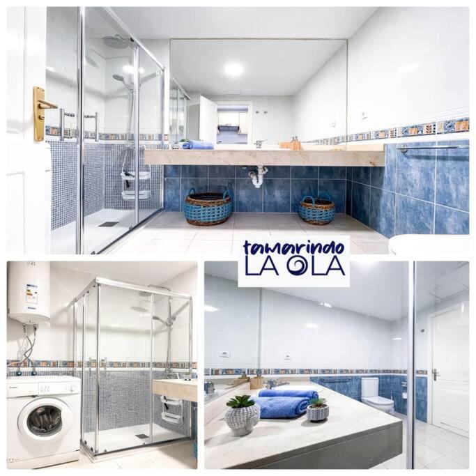 New Tamarindo La Ola Apartment Corralejo Luaran gambar