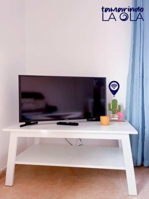 New Tamarindo La Ola Apartment Corralejo Luaran gambar
