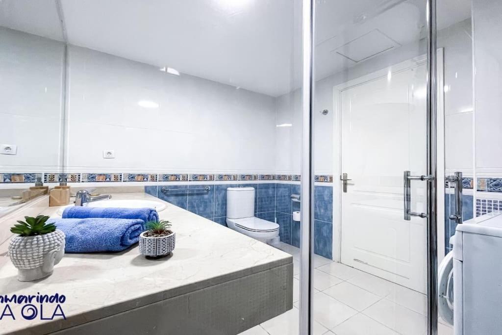 New Tamarindo La Ola Apartment Corralejo Luaran gambar