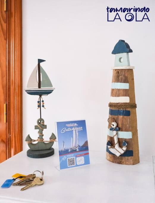 New Tamarindo La Ola Apartment Corralejo Luaran gambar
