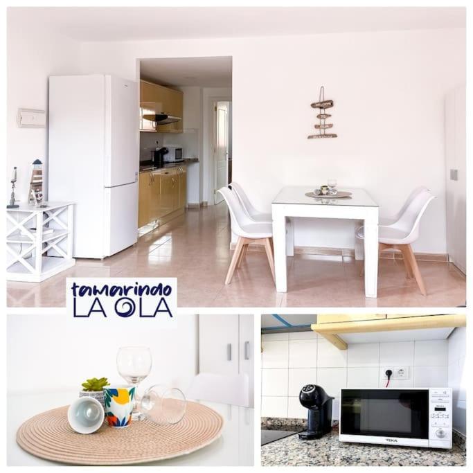 New Tamarindo La Ola Apartment Corralejo Luaran gambar