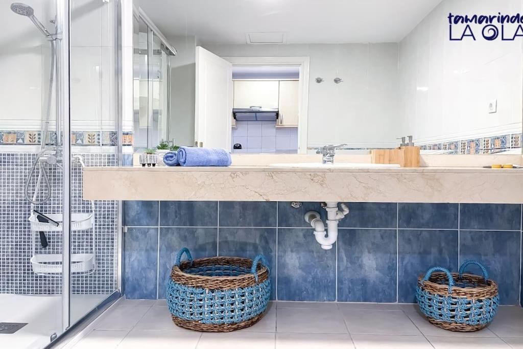 New Tamarindo La Ola Apartment Corralejo Luaran gambar