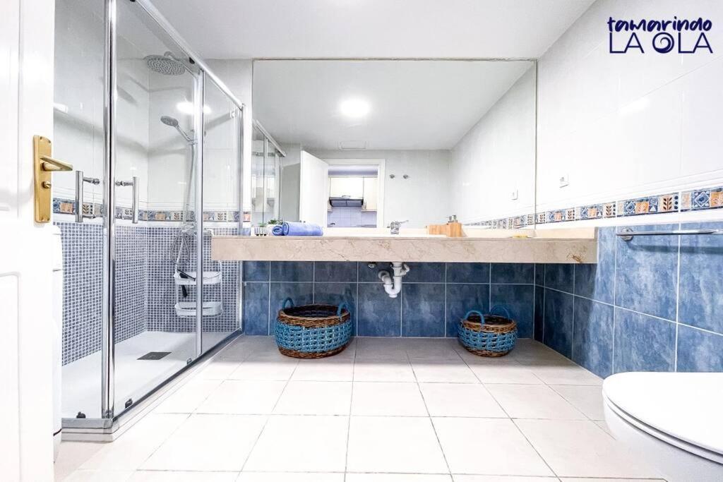 New Tamarindo La Ola Apartment Corralejo Luaran gambar