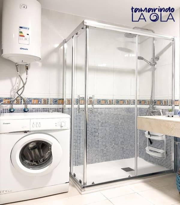 New Tamarindo La Ola Apartment Corralejo Luaran gambar