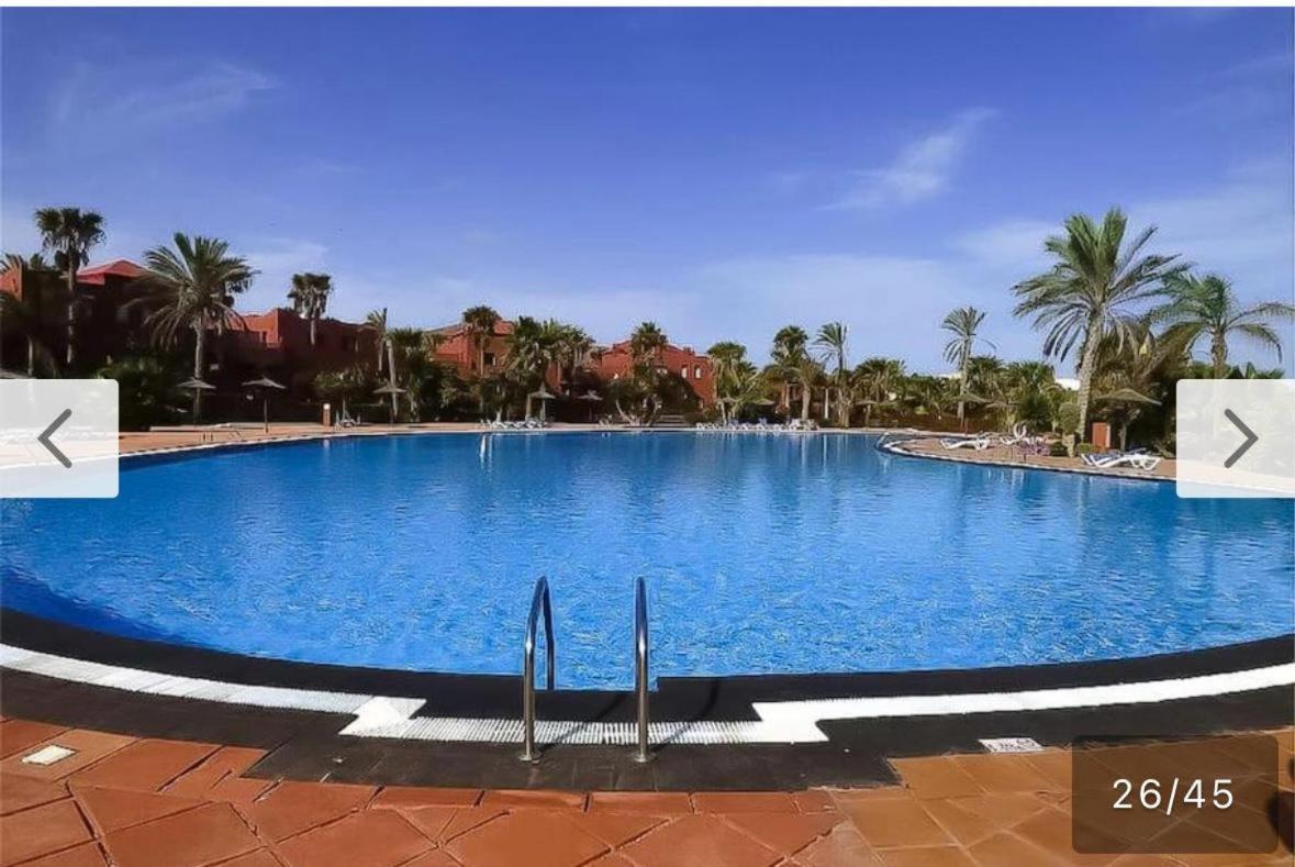 New Tamarindo La Ola Apartment Corralejo Luaran gambar