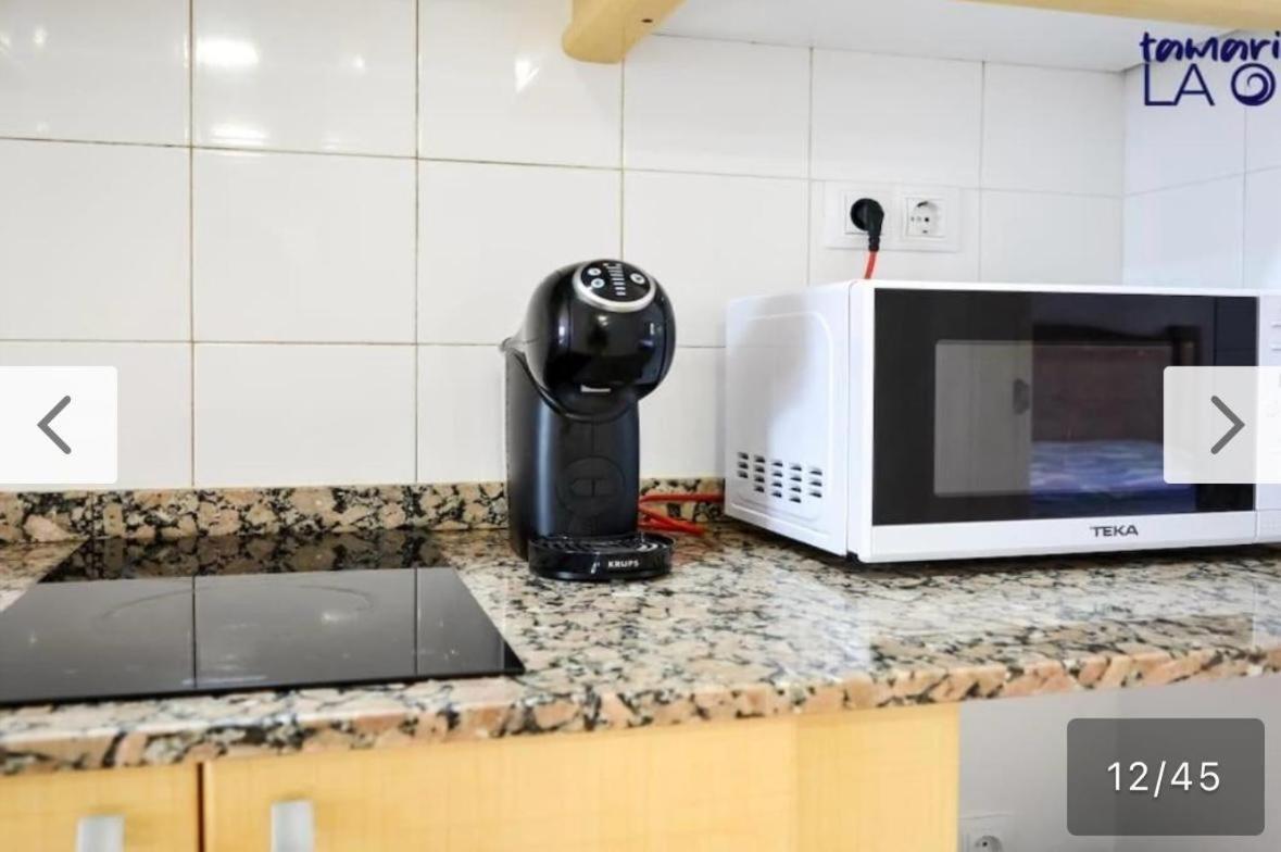 New Tamarindo La Ola Apartment Corralejo Luaran gambar