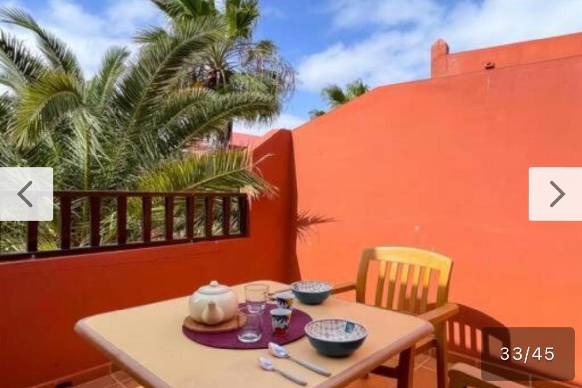 New Tamarindo La Ola Apartment Corralejo Luaran gambar