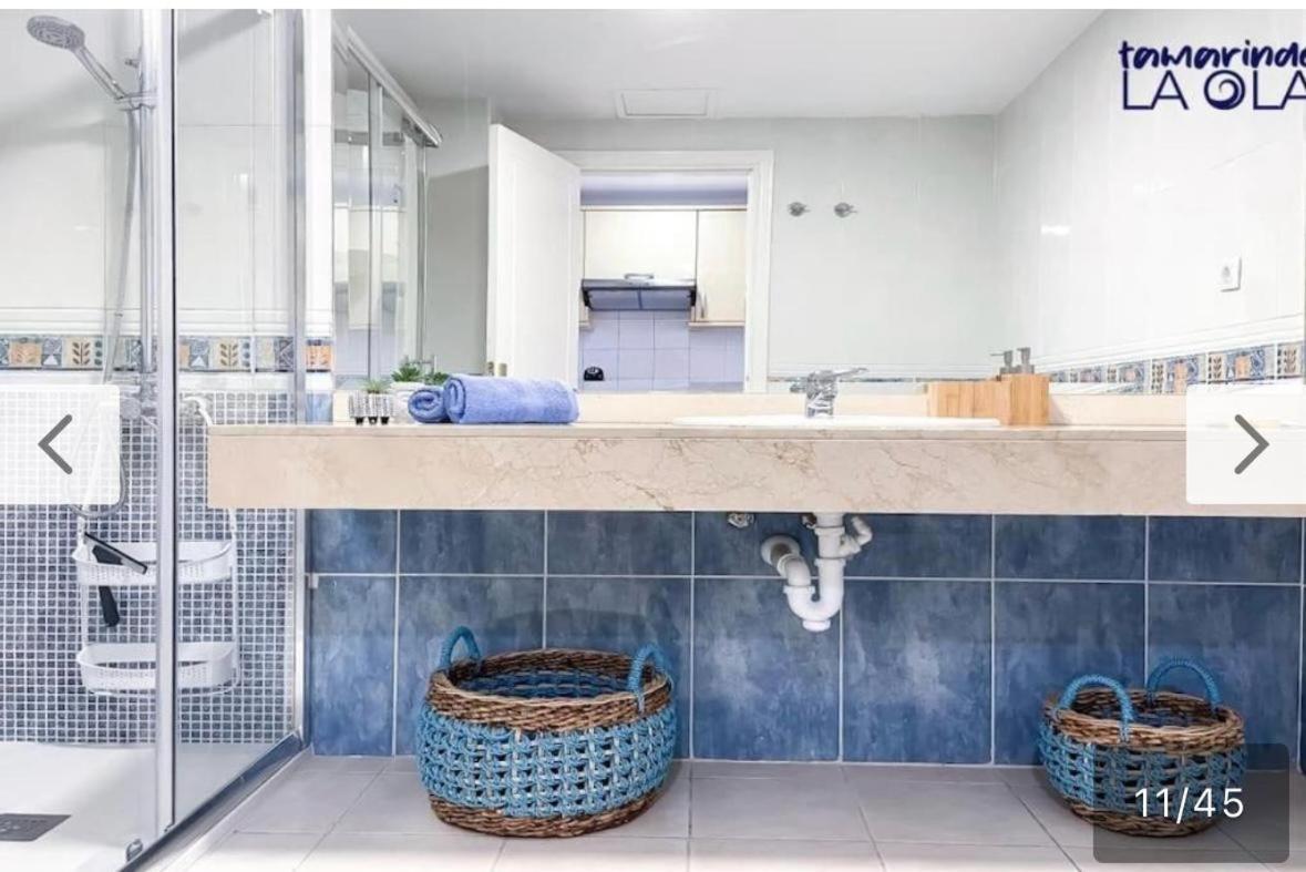 New Tamarindo La Ola Apartment Corralejo Luaran gambar