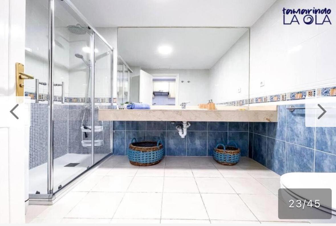 New Tamarindo La Ola Apartment Corralejo Luaran gambar
