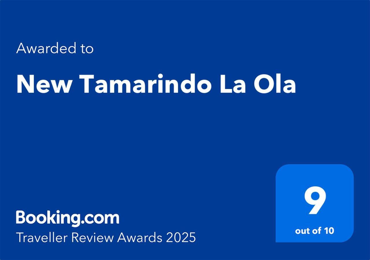 New Tamarindo La Ola Apartment Corralejo Luaran gambar